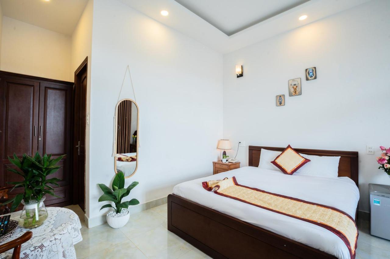 Tuan An Hotel Da Lat Eksteriør billede