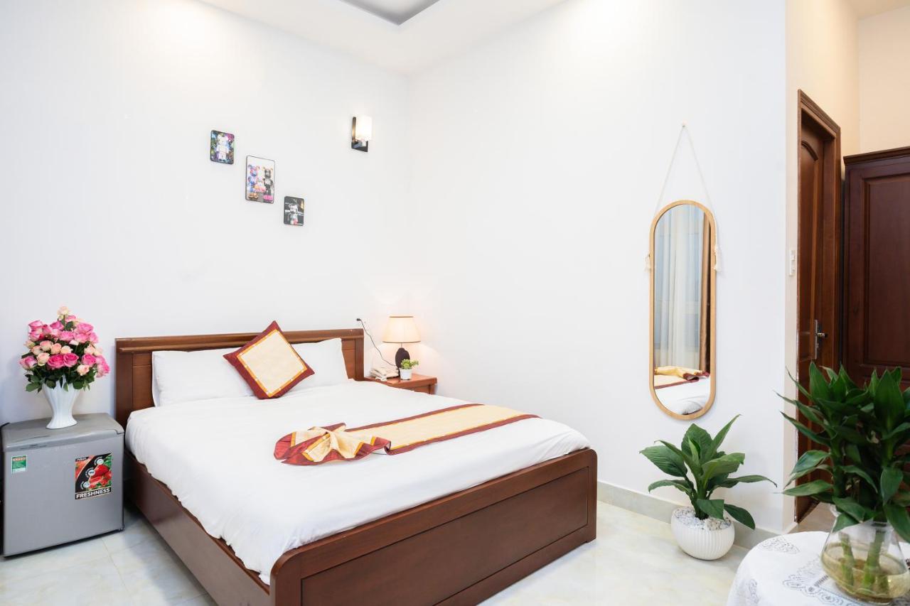 Tuan An Hotel Da Lat Eksteriør billede