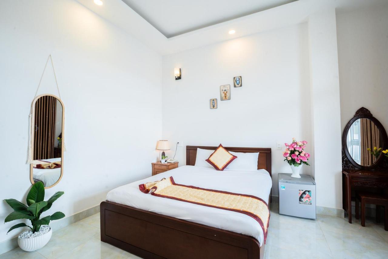 Tuan An Hotel Da Lat Eksteriør billede